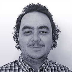 Bryan Wood - Lead Software Engineer