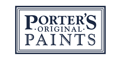 Porter's Paints'