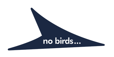 No Birds Car Rental