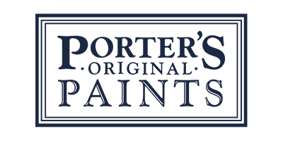 Porter's Paints