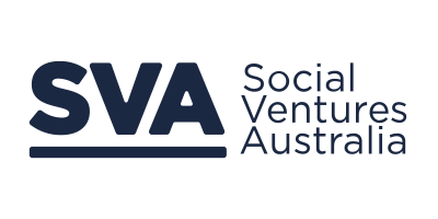 SVA: Social Ventures Australia