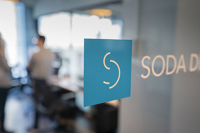 Soda Digital Office