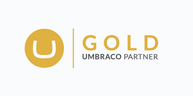 Umbraco Gold Partner